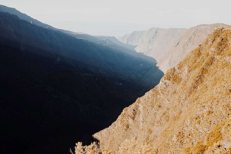 Plaine des Cafres - Réunion © Ludovic Jacome