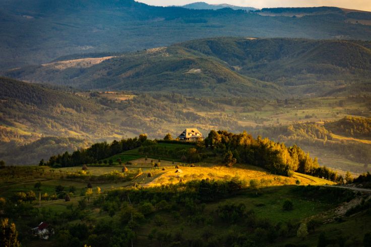 Maramures - Roumanie © AlexandruClaudiu/stock.adobe.com