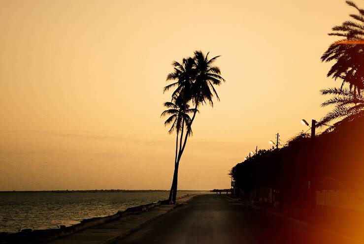 Voyage Dakar, Partir en vacances à Dakar