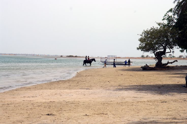 Dakar - Sénégal © Clemence Béhier - stock.adobe.com