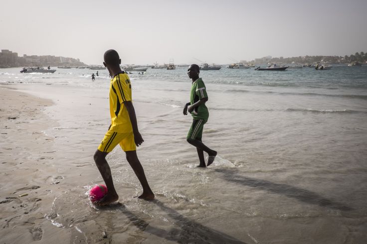 Week end à Dakar et l'ile de Gorée au Sénégal - Voyageurs du Monde