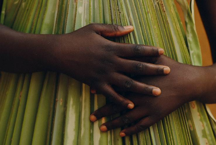 Sénégal © Charlotte Lapalus