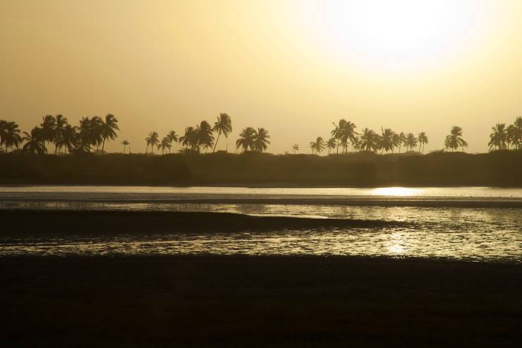 Sénégal © Víctor Suárez Naranjo/Getty Images/iStockphoto