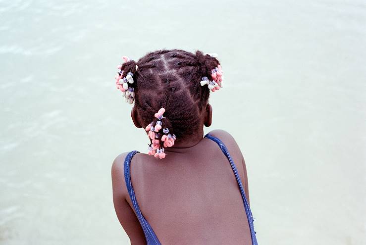 Sao Tomé-et-Principe © Carol Sachs