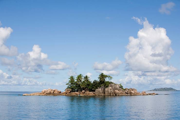 Praslin - Seychelles © Markus Kirchgessner/LAIF-REA