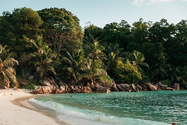 Seychelles © Vanessa Martin