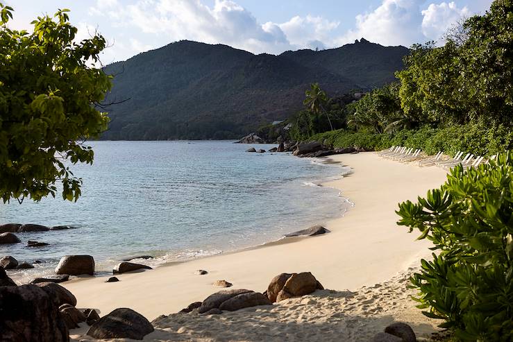 Praslin Island - Seychelles © Droits reservés