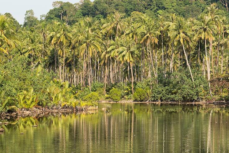 Thailande © Roman Baiadin/Getty Images/iStockphoto