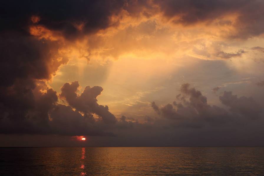 Khao Lak - Thaïlande © Droits réservés