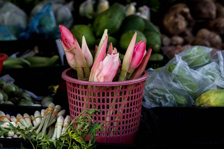 marché - Kuala Lampur - Malaisie © ramona himbasan/EyeEm - stock.adobe.com