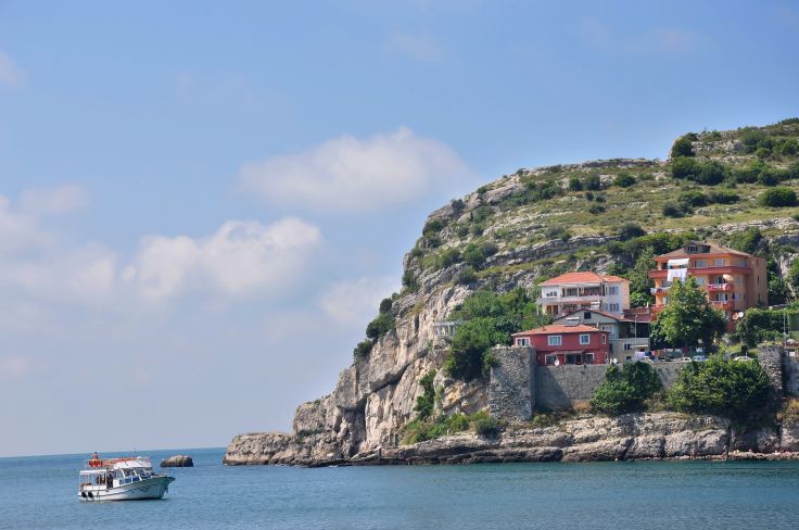 Amasra - Turquie © timur1970/Fotolia