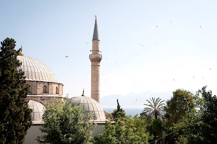 Antalya - Turquie © Malte Jaeger/LAIF-REA