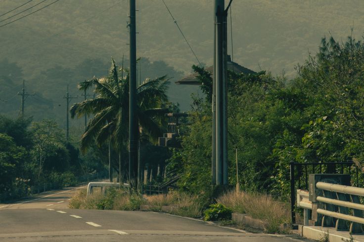 Okinawa - Japon © Romain Laprade