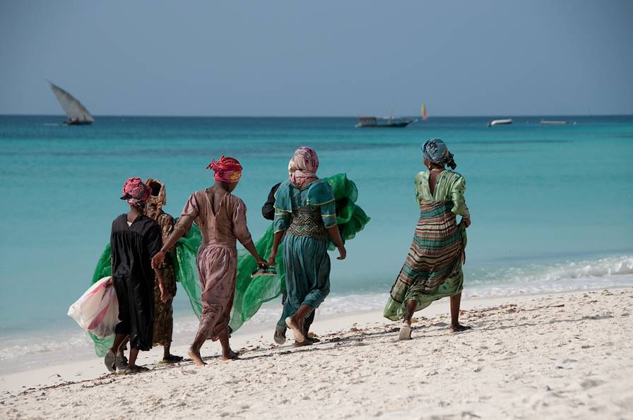 Zanzibar © Marta / Fotolia.com