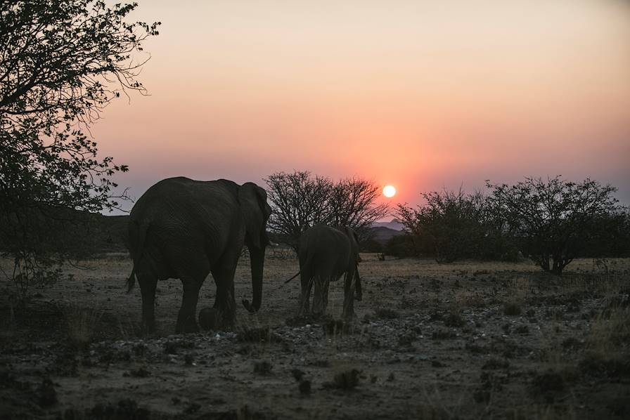 Tanzanie © Un Cercle