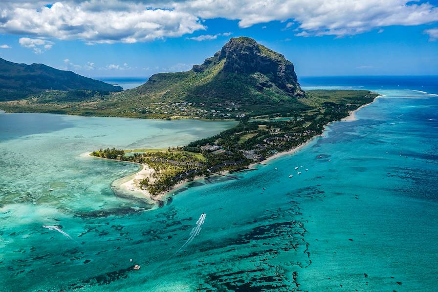 Ile Maurice © Droits réservés