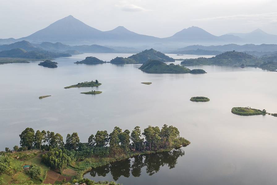 Bwindi - Ouganda © Droits Reservés