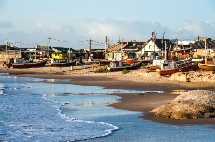 Punta del Diablo - Uruguay © Kseniya Ragozina/Fotolia