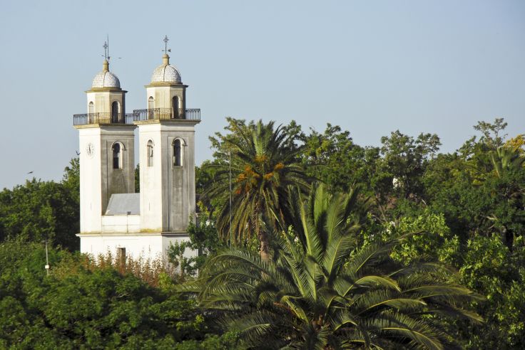 Colonia del Sacramento - Colonia - Uruguay © Dario Iallorenzi/Fotolia