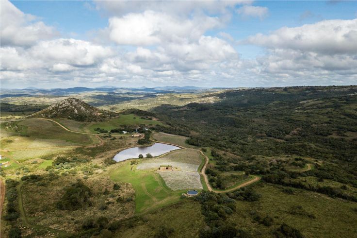 Pueblo Eden - Uruguay © Droits reservés