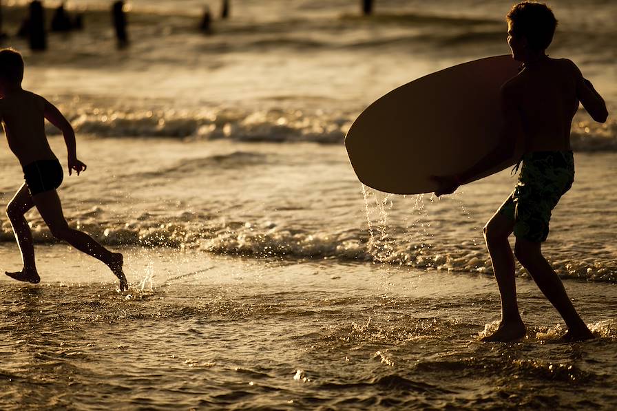 Californie - Etats-Unis © Jan Kangurowski/Getty Images/iStockphoto