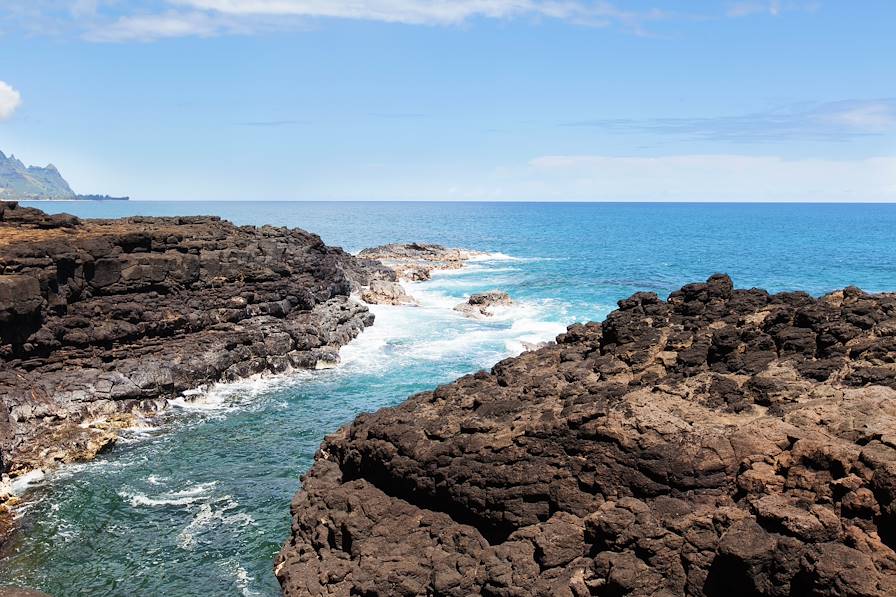 Kauai - Hawaii - Etats-Unis © Aleksei Potov/Fotolia