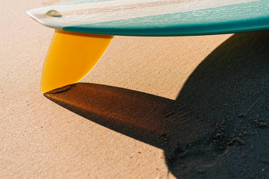 surf © Thomas Lodin