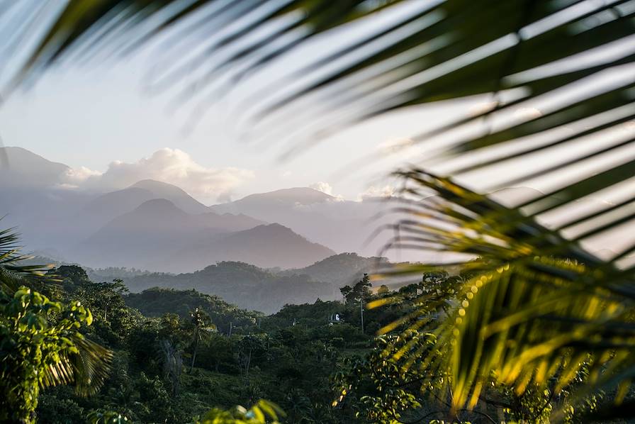 Jamaïque © Droits réservés