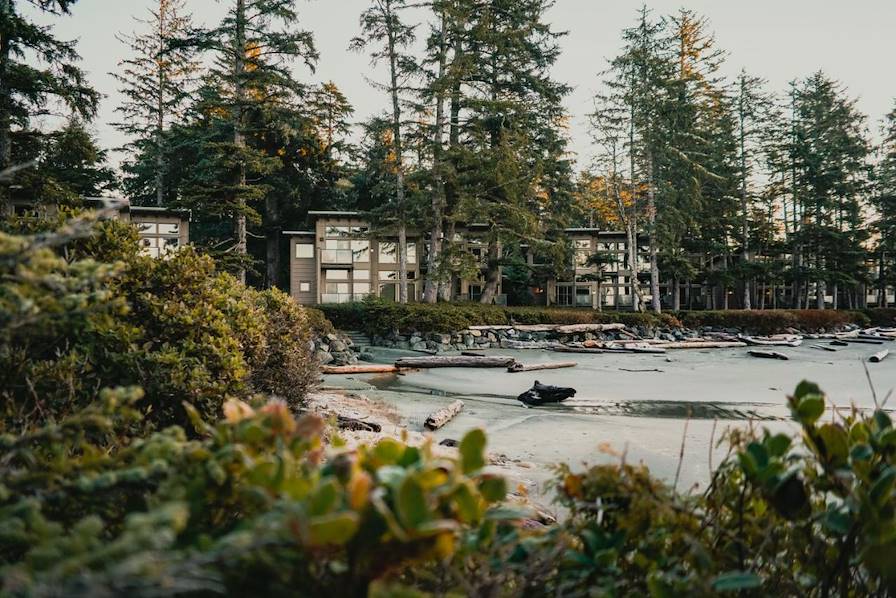 Tofino - Canada © Droits réservés