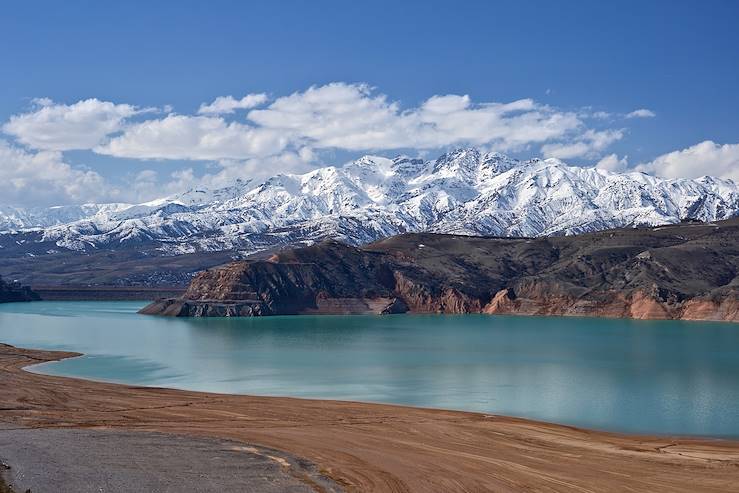 Ouzbekistan © Paul/Getty Images/iStockphoto