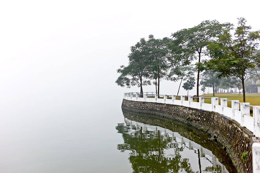 Hanoi - Vietnam © xPACIFICA-REDUX-REA