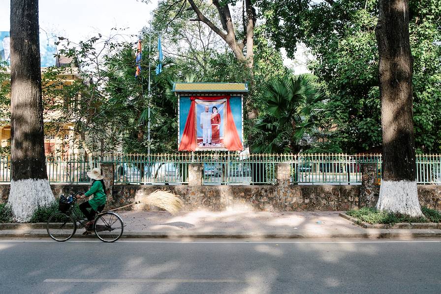 Siem Reap - Cambodge © Putu Sayoga/REDUX-REA