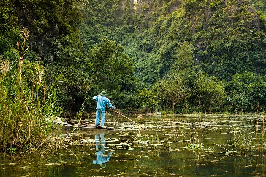 Vietnam © Sabino Parente/stock.adobe.com