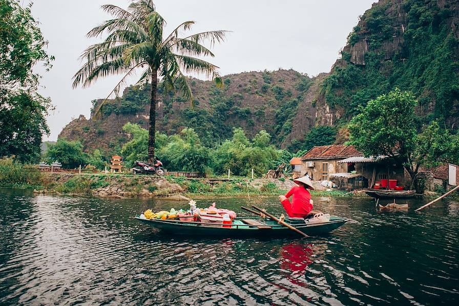 Vietnam © Sabino Parente/stock.adobe.com