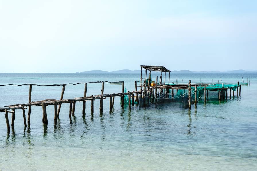 Phu Quoc - Vietnam © avtk/stock.adobe.com