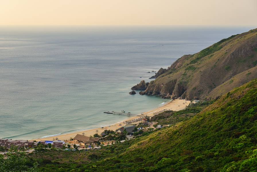 Quy Nhon - Viêt Nam © Phuong - stock.adobe.com