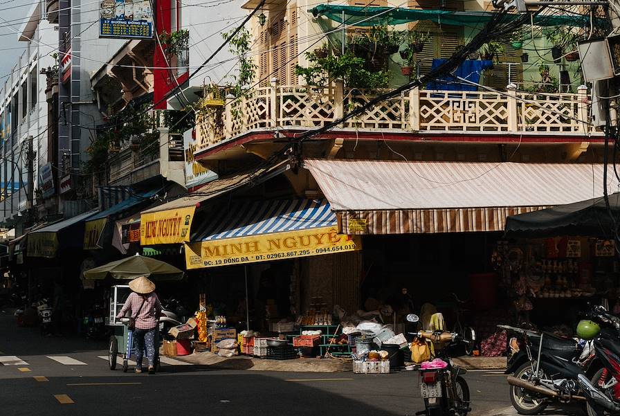 Vietnam © Olivier Romano