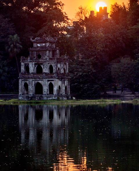 Vietnam © steffie82/Getty Images