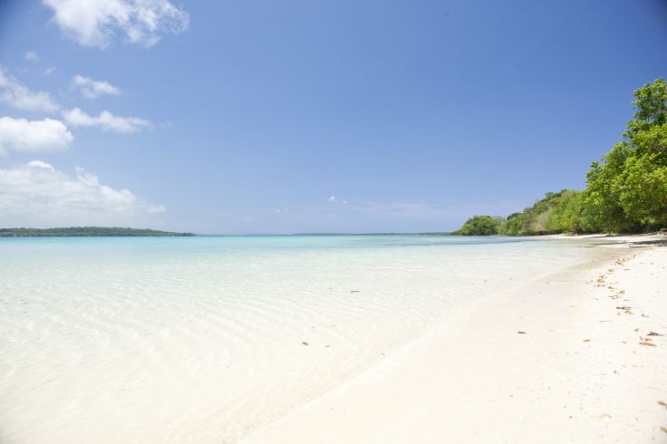 Vanuatu  © Vanuatu Tourism Office