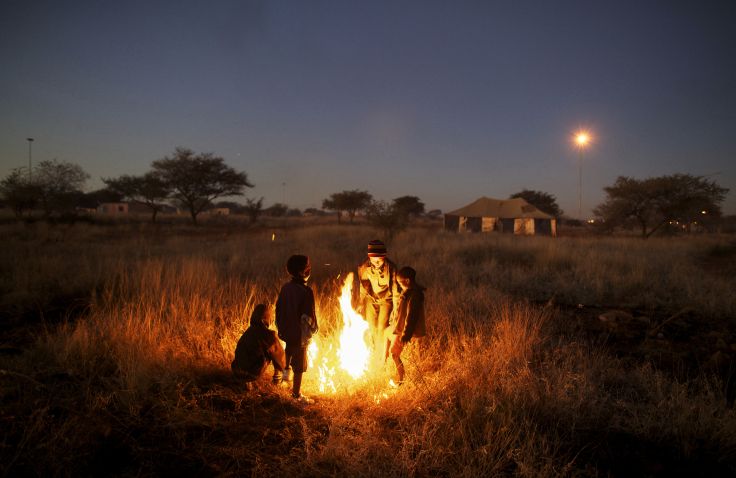 Voyage avec adolescents en Afrique du Sud - Voyageurs du Monde