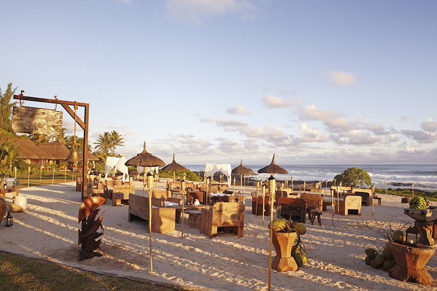 Saint Felix - Île Maurice © Droits reservés