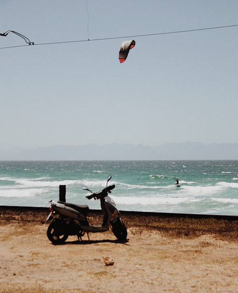 Afrique du Sud © Faustine Poidevin