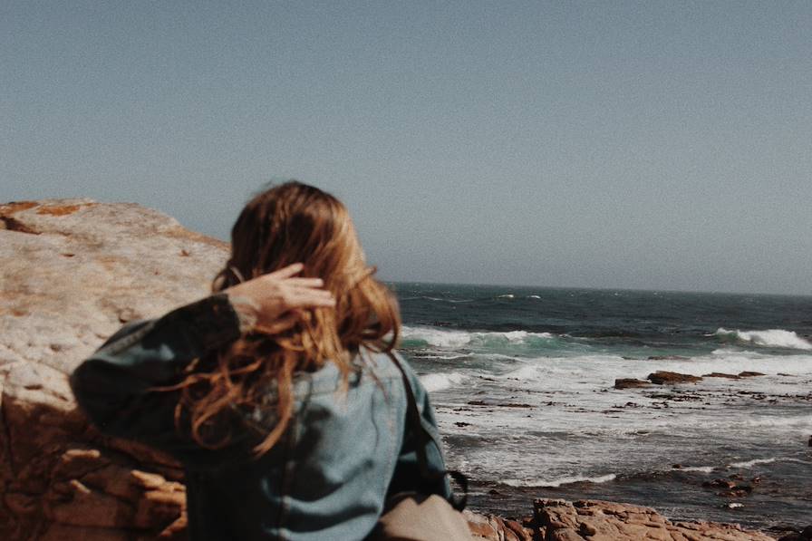 Le Cap - Afrique du Sud © Faustine Poidevin