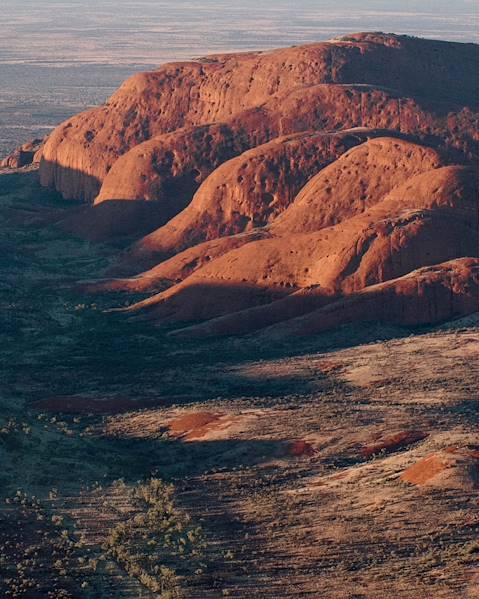 Voyages itinérants Australie - Sydney - Ayers Rock - Grande Barrière de Corail