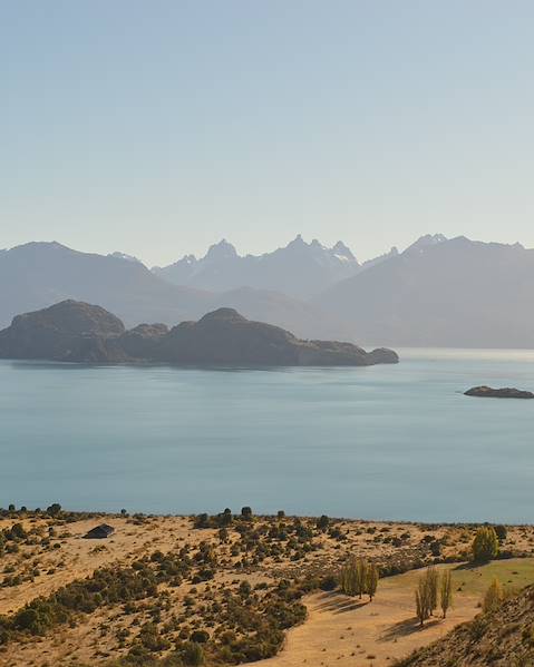 Voyages itinérants Chili - Patagonie - Route australe