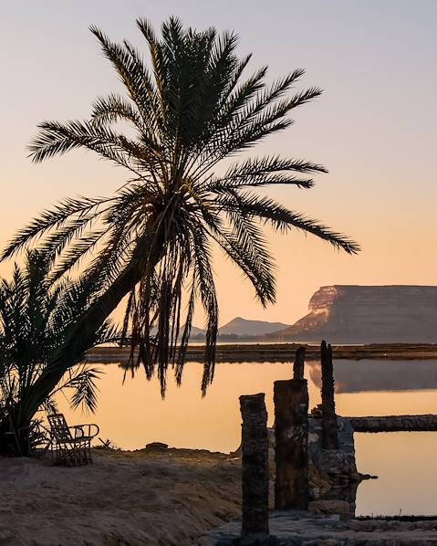 Voyages itinérants Egypte - Le Caire - Alexandrie - Marsa Matrouh - Siwa - El Alamein