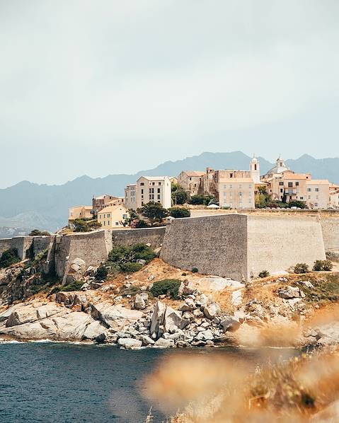 Séjours France - Corse