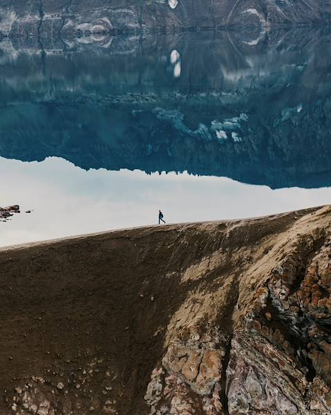 Voyages itinérants Islande - Reykjavik - Péninsule de Reykjanes - Hveragerdi