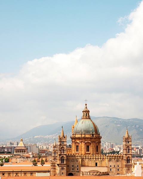 Séjours Italie - Sicile - Palerme