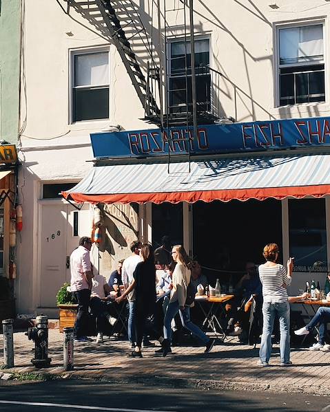 Séjours Etats-Unis - New York